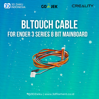 BLTouch Cable for Ender 3 Series 8 Bit Mainboard